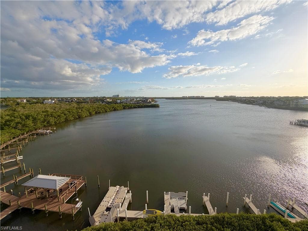 4895 Bonita Beach RD # 601, BONITA SPRINGS FL 34134-23