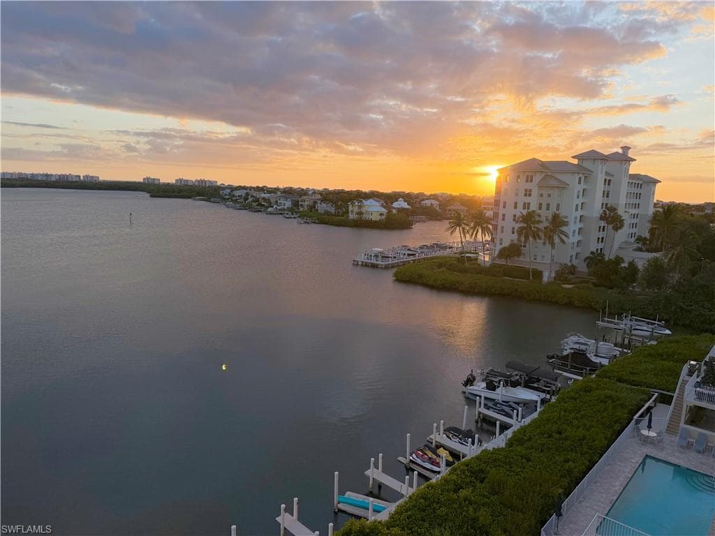 4895 Bonita Beach RD # 601, BONITA SPRINGS FL 34134-29