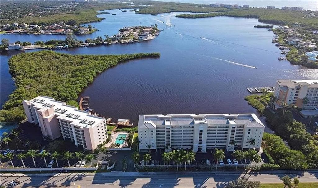 4895 Bonita Beach RD # 601, BONITA SPRINGS FL 34134-33