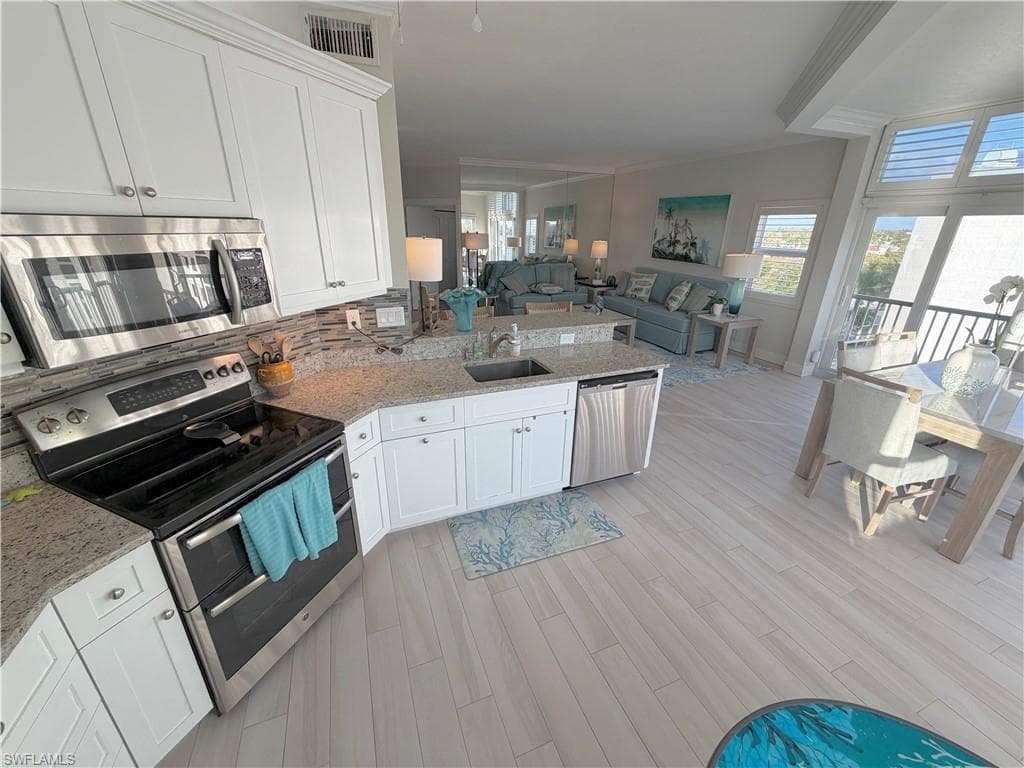 4895 Bonita Beach RD # 601, BONITA SPRINGS FL 34134-9