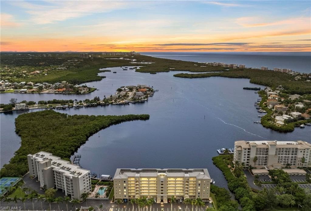 4895 Bonita Beach RD # 601, BONITA SPRINGS FL 34134-32