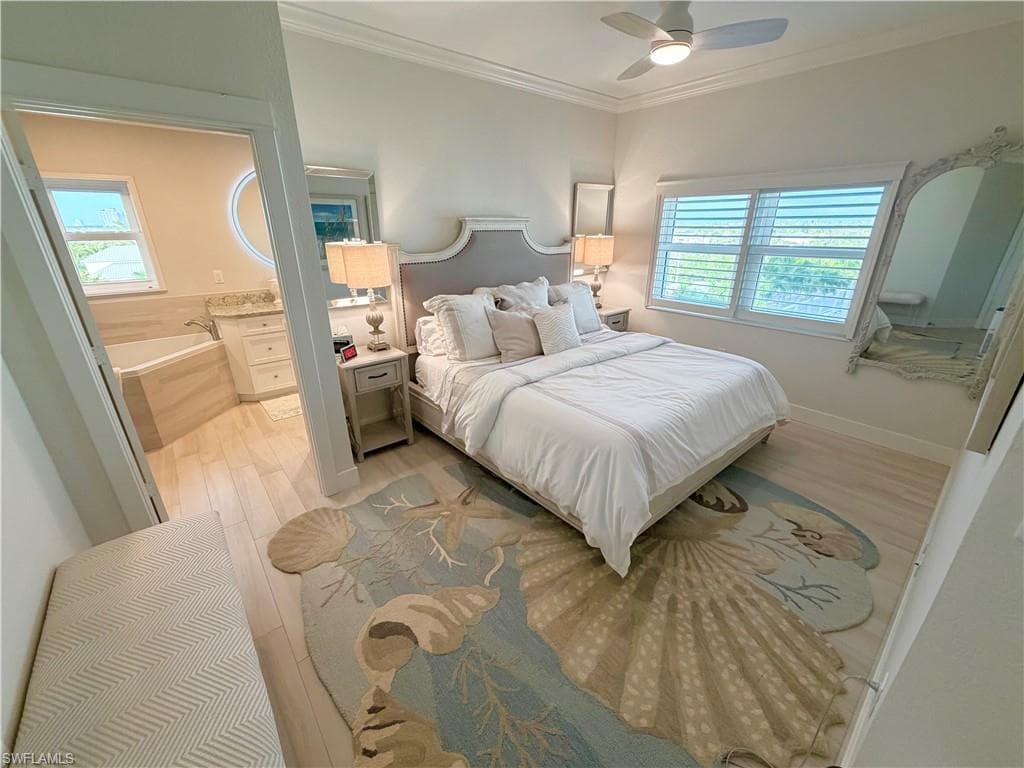 4895 Bonita Beach RD # 601, BONITA SPRINGS FL 34134-10