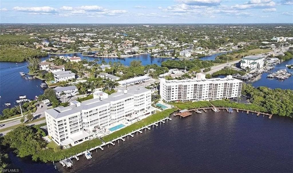 4895 Bonita Beach RD # 601, BONITA SPRINGS FL 34134-30