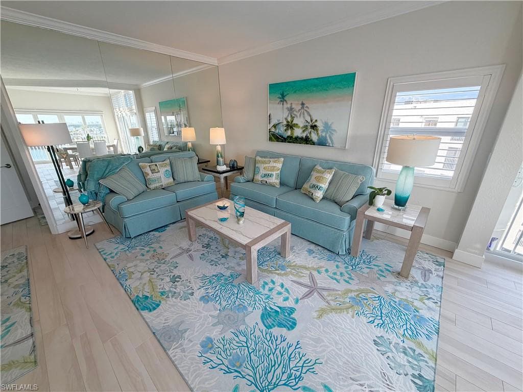 4895 Bonita Beach RD # 601, BONITA SPRINGS FL 34134-3