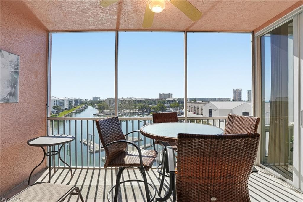 150 Lenell RD # 503, FORT MYERS BEACH FL 33931-12