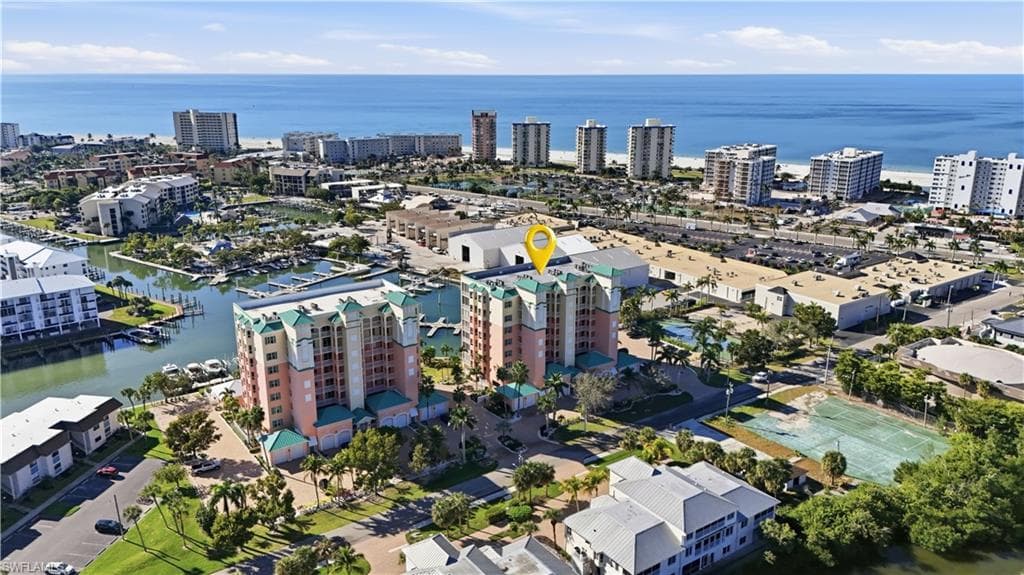 150 Lenell RD # 503, FORT MYERS BEACH FL 33931-3
