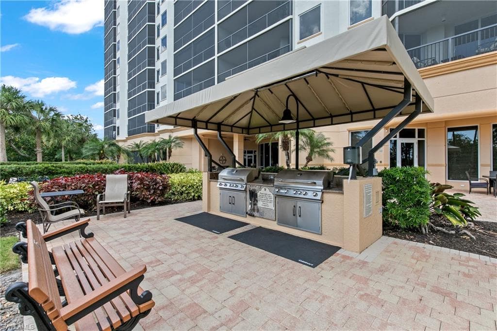 1065 Borghese LN # 701, NAPLES FL 34114-45