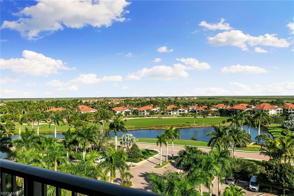 1065 Borghese LN # 701, NAPLES FL 34114-32