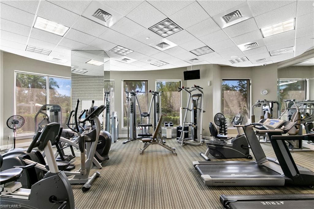 1065 Borghese LN # 701, NAPLES FL 34114-40