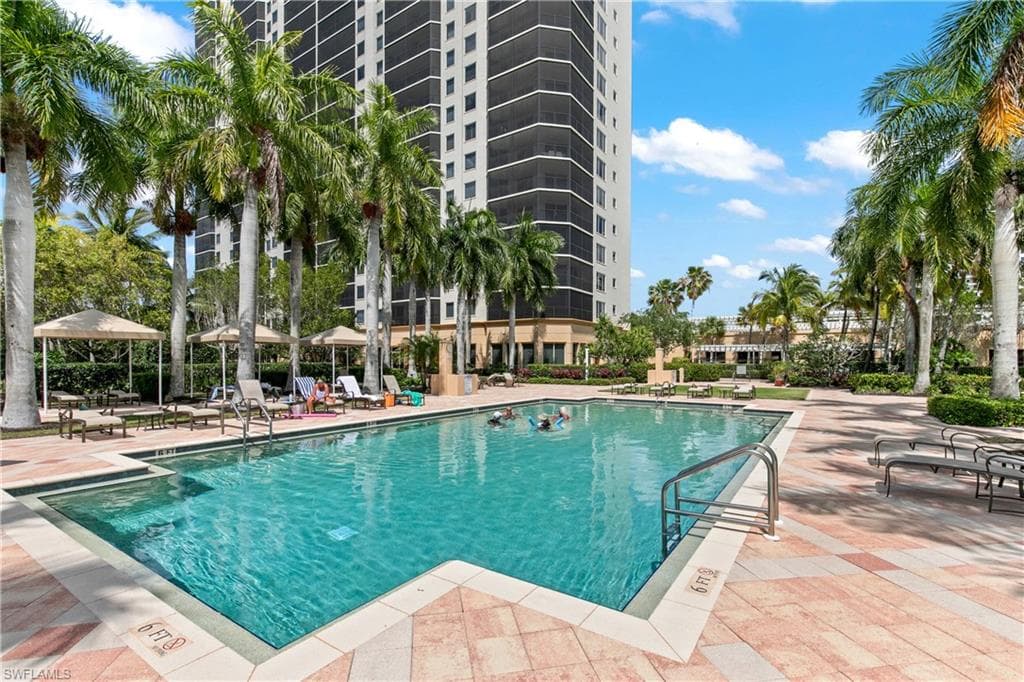 1065 Borghese LN # 701, NAPLES FL 34114-44