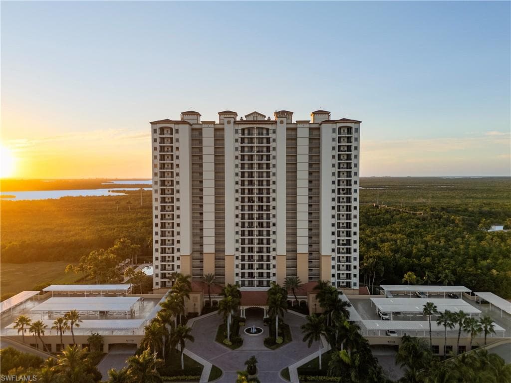 1065 Borghese LN # 701, NAPLES FL 34114-36