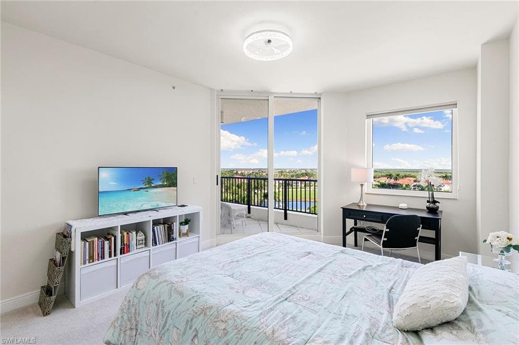 1065 Borghese LN # 701, NAPLES FL 34114-30