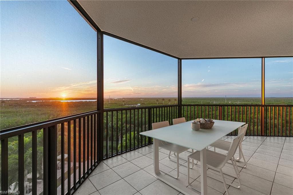 1065 Borghese LN # 701, NAPLES FL 34114-20