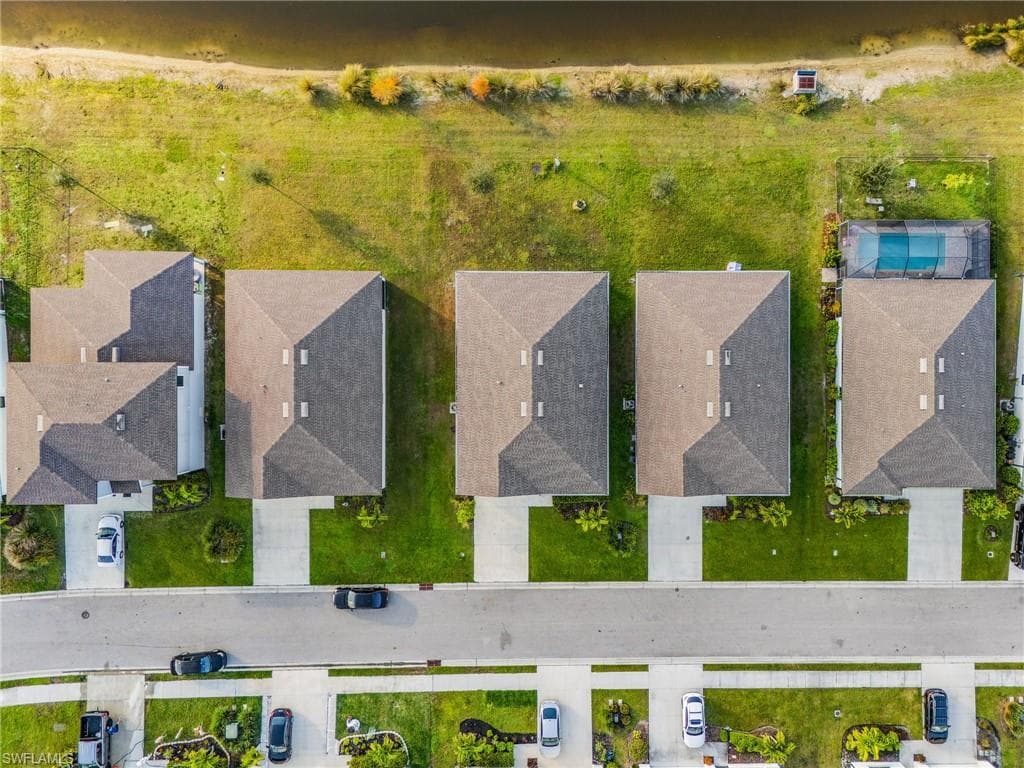 16033 Beachberry DR, NORTH FORT MYERS FL 33917-22