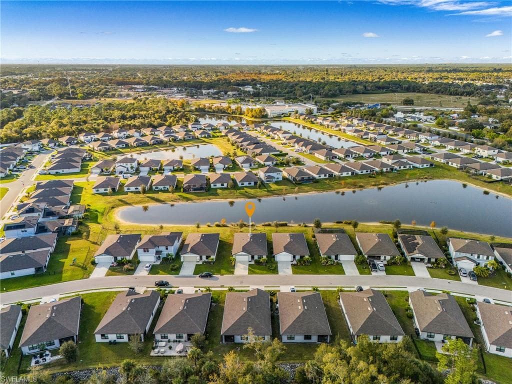 16033 Beachberry DR, NORTH FORT MYERS FL 33917-21