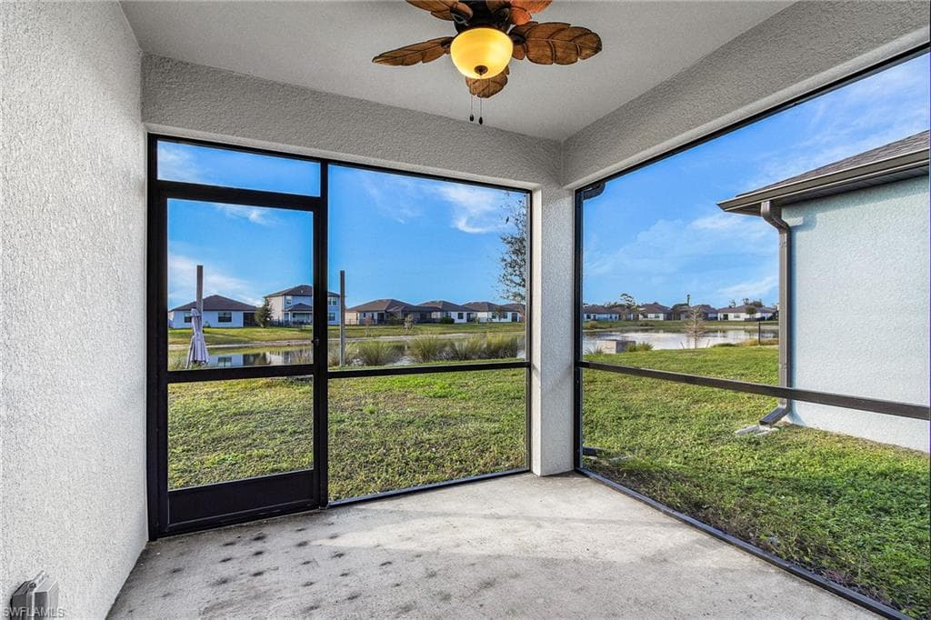 16033 Beachberry DR, NORTH FORT MYERS FL 33917-19