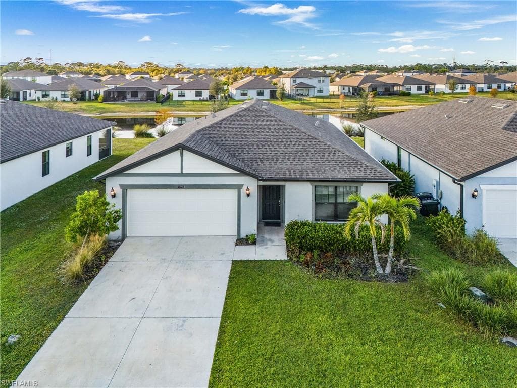 16033 Beachberry DR, NORTH FORT MYERS FL 33917-23