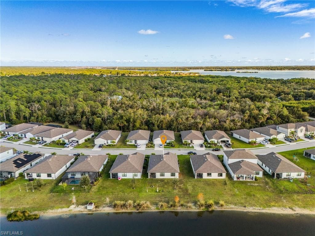 16033 Beachberry DR, NORTH FORT MYERS FL 33917-24