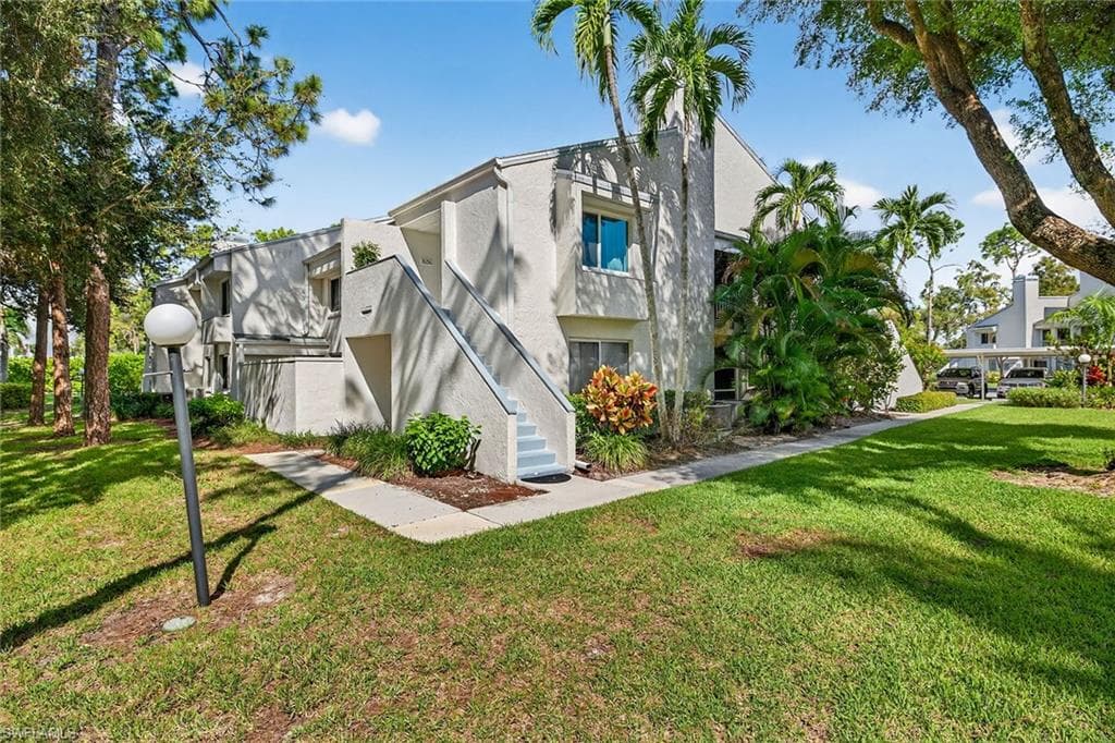 3136 Kings Lake BLVD # 7546, NAPLES FL 34112-1