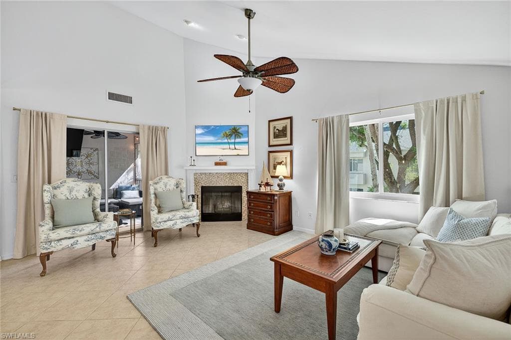 3136 Kings Lake BLVD # 7546, NAPLES FL 34112-3