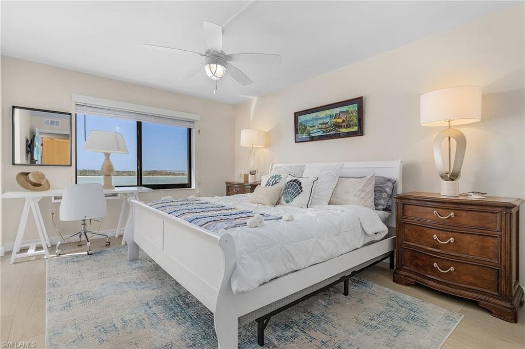 8400 Estero BLVD # 501, FORT MYERS BEACH FL 33931-12