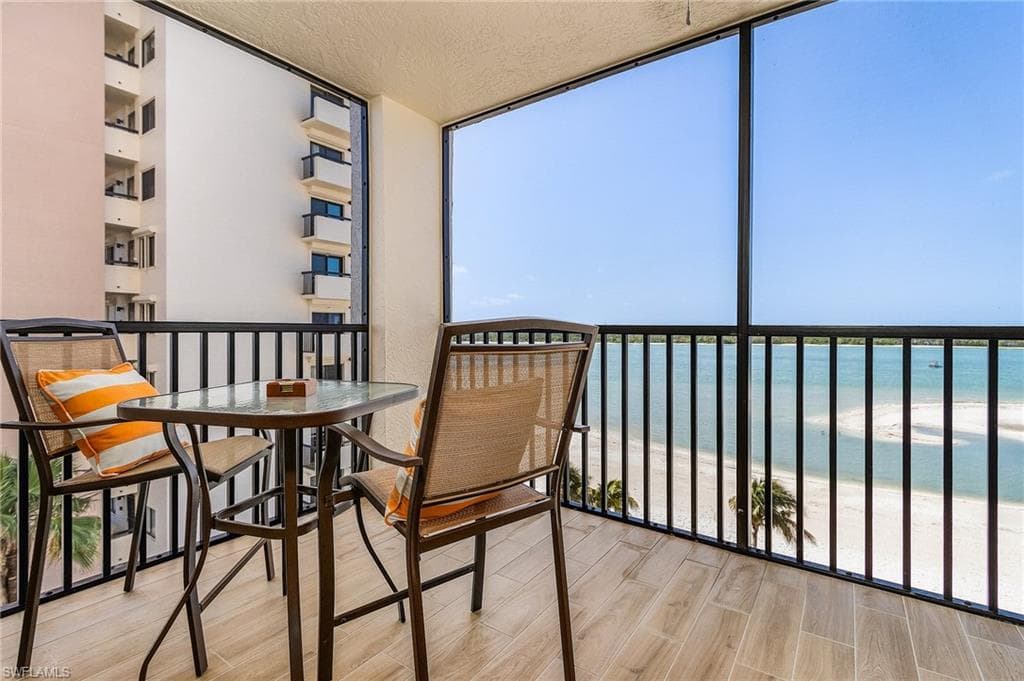 8400 Estero BLVD # 501, FORT MYERS BEACH FL 33931-7