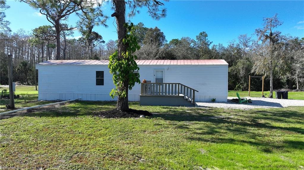 22950 Tinas LN, FORT MYERS FL 33913-43