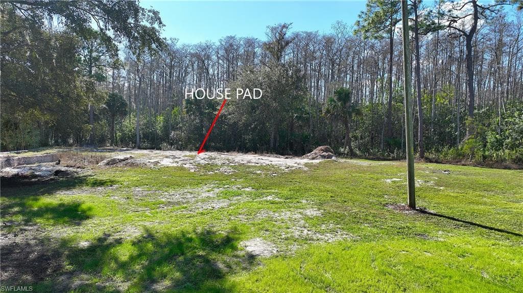 22950 Tinas LN, FORT MYERS FL 33913-44