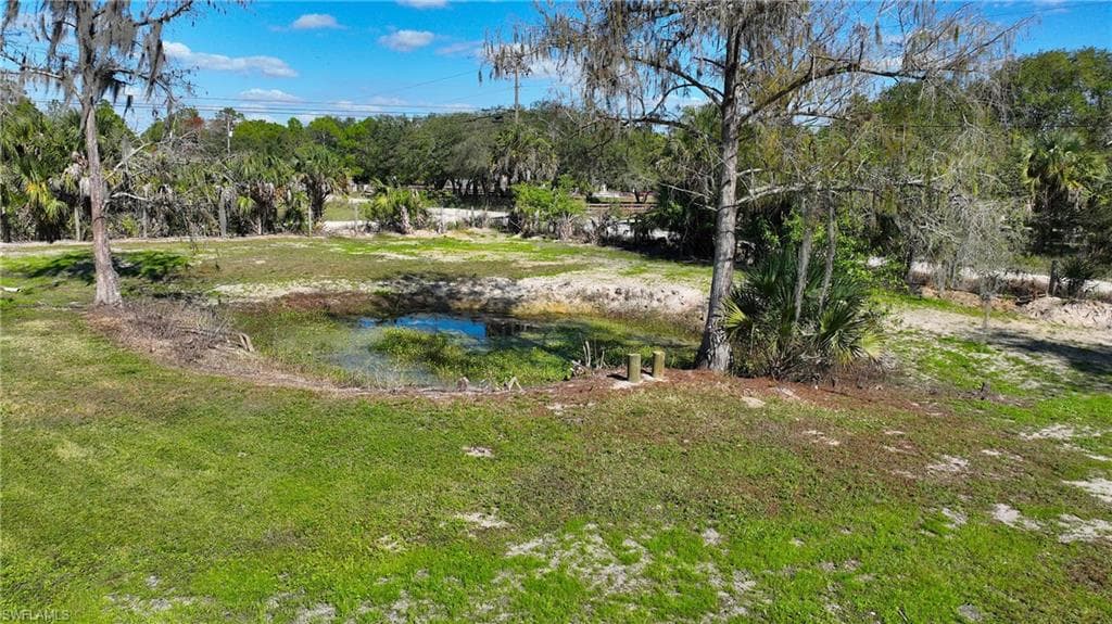 22950 Tinas LN, FORT MYERS FL 33913-31