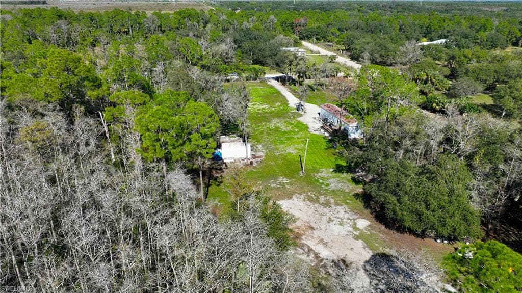 22950 Tinas LN, FORT MYERS FL 33913-46
