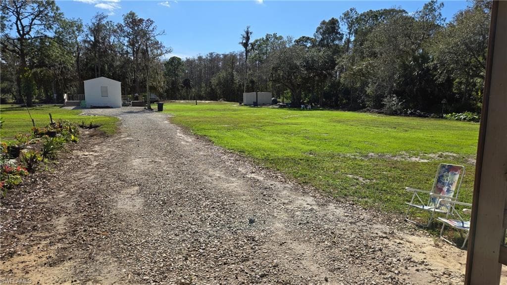 22950 Tinas LN, FORT MYERS FL 33913-38