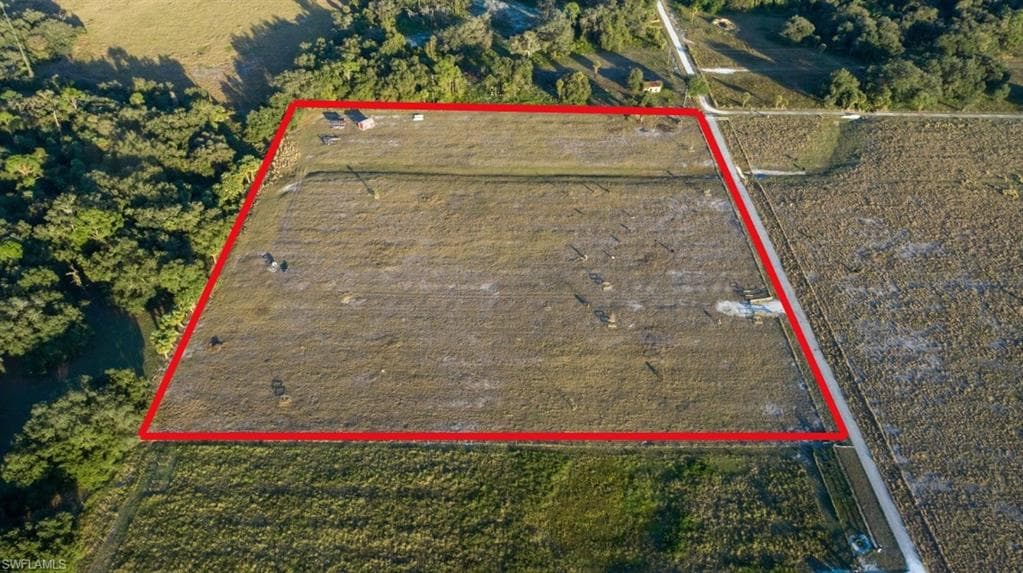 894 Cemetery RD, LABELLE FL 33935-12