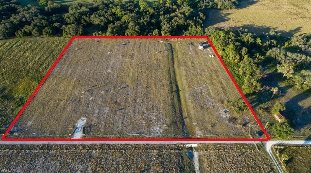 894 Cemetery RD, LABELLE FL 33935-11