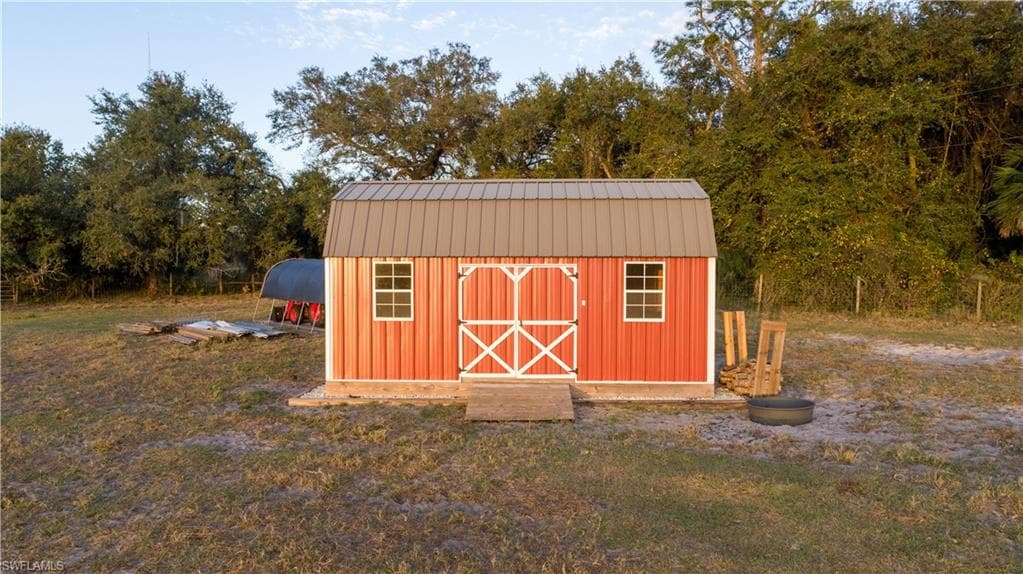894 Cemetery RD, LABELLE FL 33935-6