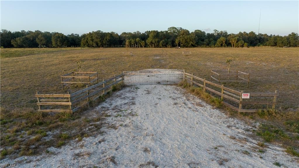 894 Cemetery RD, LABELLE FL 33935-27