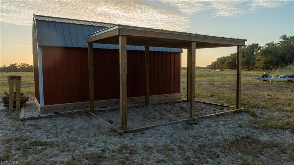 894 Cemetery RD, LABELLE FL 33935-37