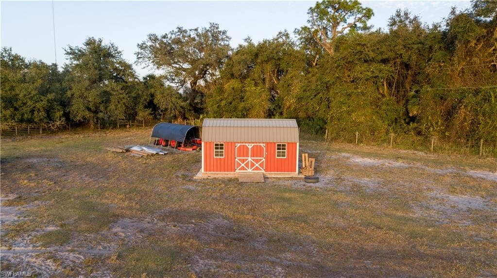 894 Cemetery RD, LABELLE FL 33935-36