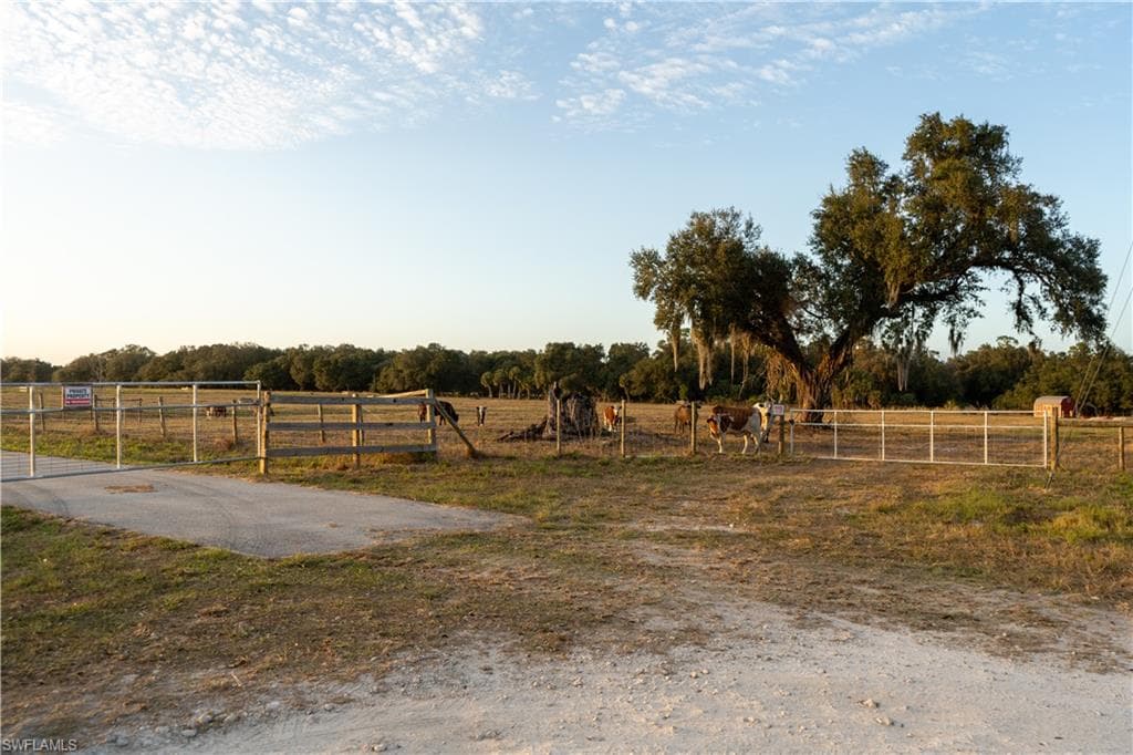 894 Cemetery RD, LABELLE FL 33935-34