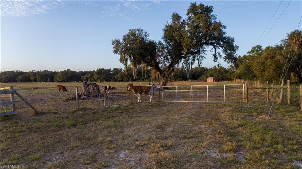 894 Cemetery RD, LABELLE FL 33935-38