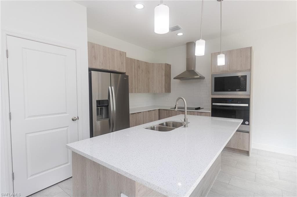 1032 Hilton CT, LABELLE FL 33935-2