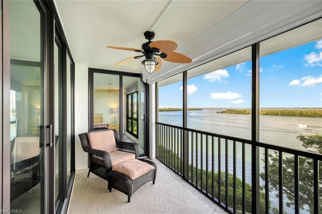 4203 Bay Beach LN # 5E, FORT MYERS BEACH FL 33931-14