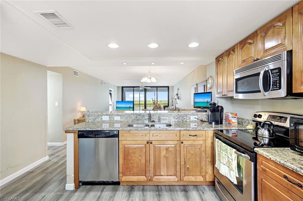 4203 Bay Beach LN # 5E, FORT MYERS BEACH FL 33931-7