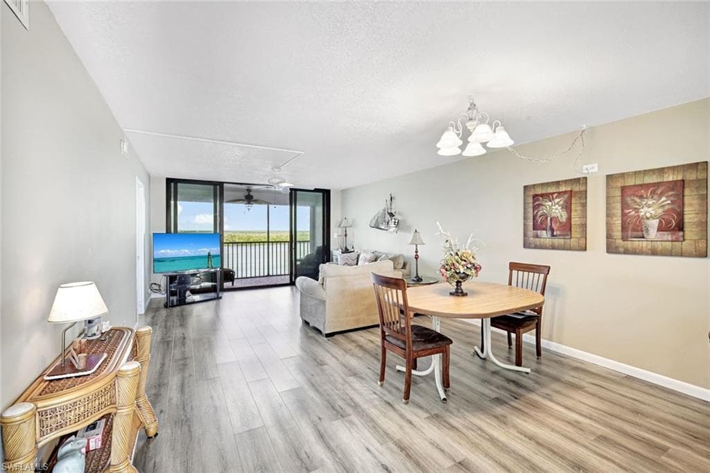 4203 Bay Beach LN # 5E, FORT MYERS BEACH FL 33931-2
