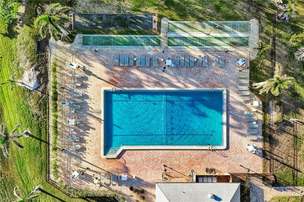 4203 Bay Beach LN # 5E, FORT MYERS BEACH FL 33931-23