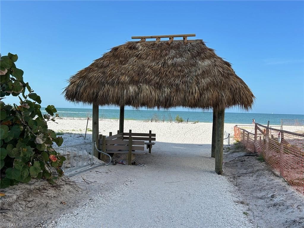4203 Bay Beach LN # 5E, FORT MYERS BEACH FL 33931-19