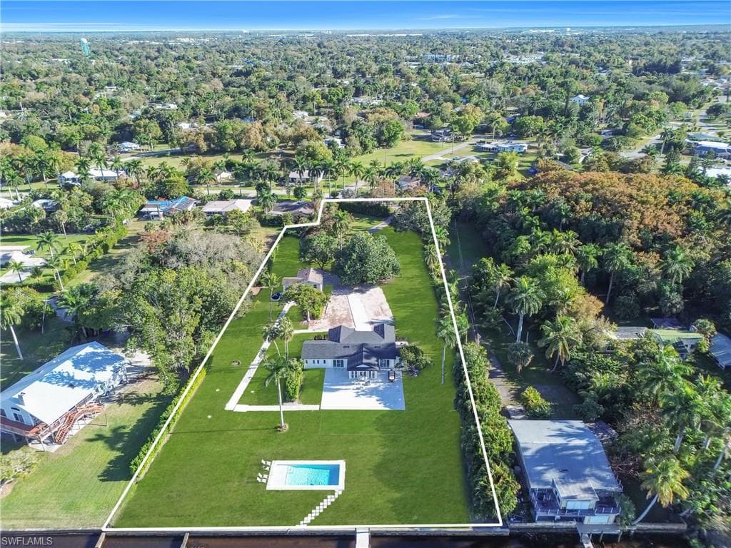 4369 Cypress LN, FORT MYERS FL 33905-41