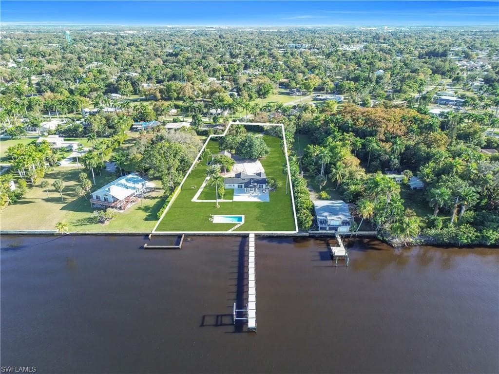 4369 Cypress LN, FORT MYERS FL 33905-42