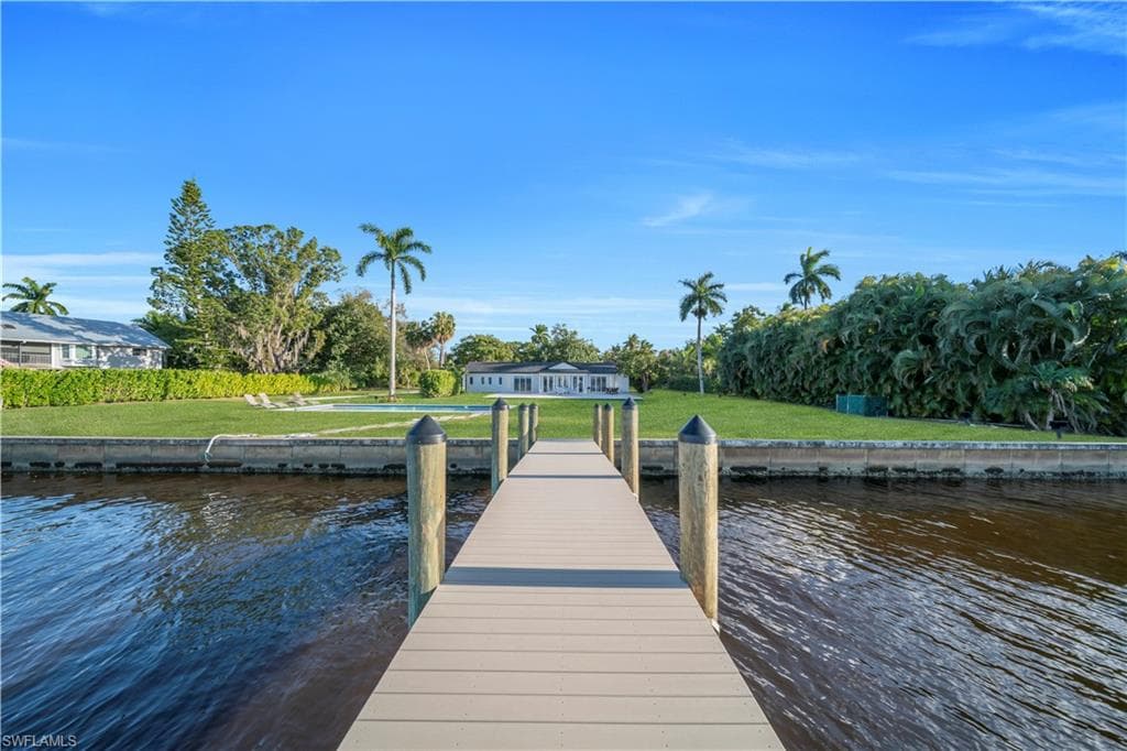 4369 Cypress LN, FORT MYERS FL 33905-35