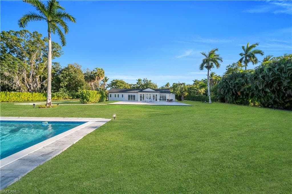 4369 Cypress LN, FORT MYERS FL 33905-33
