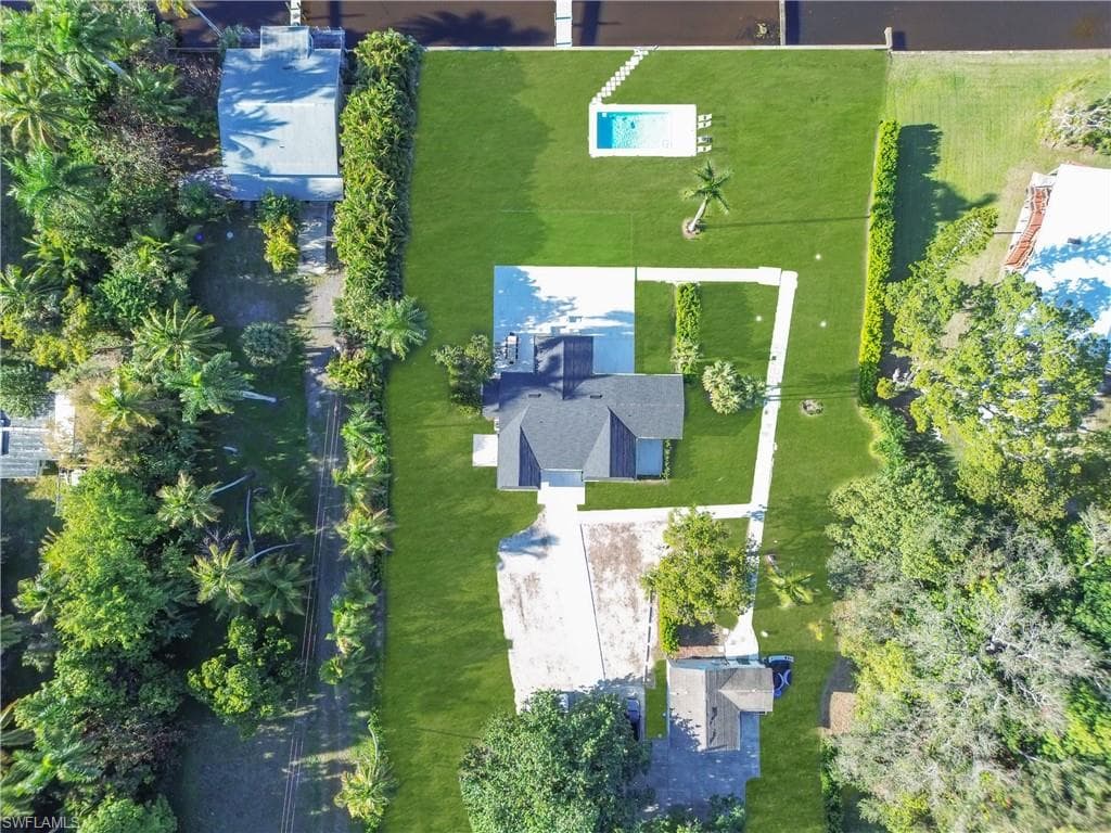 4369 Cypress LN, FORT MYERS FL 33905-48